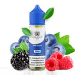 Bar Juice - Mr.Blue – 12ml Aroma (Longfill)