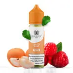Bar Juice - White Razz – 12ml Aroma (Longfill)