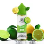Bar Juice - Yellow Twist – 12ml Aroma (Longfill)