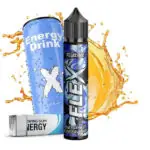 Revoltage Flex - Overdosed Energy Gum – 10ml Aroma (Longfill)
