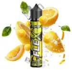 Revoltage Flex - Overdosed Lemon Candy – 10ml Aroma (Longfill)