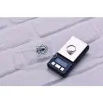 Champ High Mini Diamond Scale Compact