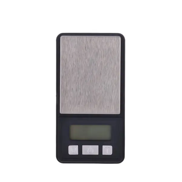 Champ High Mini Diamond Scale Compact