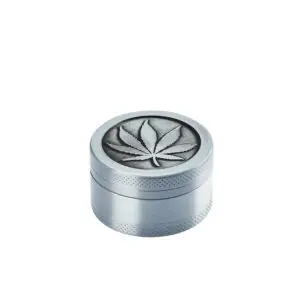 Champ High Leaf #3 Grinder (40mm)