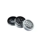 Champ High Leaf #3 Grinder (40mm)