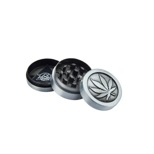 Champ High Leaf #3 Grinder (40mm)