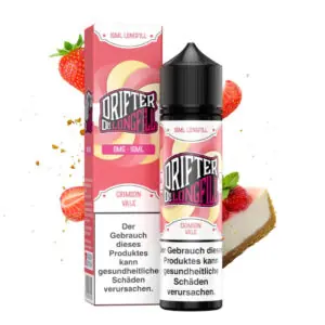 Drifter - Crimson Vale – 16ml Aroma (Longfill)