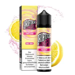 Drifter - Pink Cloud – 16ml Aroma (Longfill)