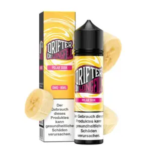 Drifter - Polar Dusk – 16ml Aroma (Longfill)