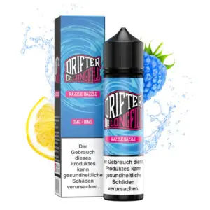 Drifter - Razzle Dazzle – 16ml Aroma (Longfill)