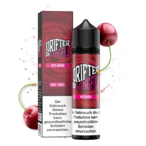 Drifter - Red Moon – 16ml Aroma (Longfill)