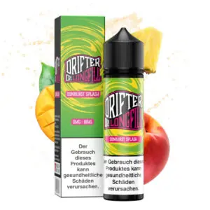 Drifter - Sunburst Splash – 16ml Aroma (Longfill)