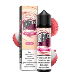 Drifter - White Ember – 16ml Aroma (Longfill)