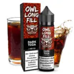 OWL Salt - Dark Yoda (Cola) – 10ml Aroma (Longfill)